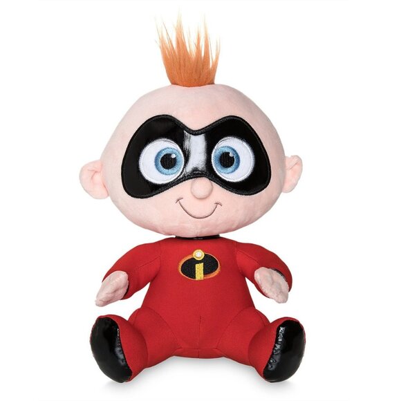 Disney Store Incredibles Jack-Jack Plush